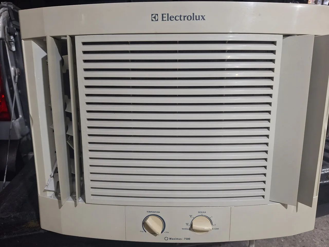 Ar condicionado eletrolux  - Foto 2