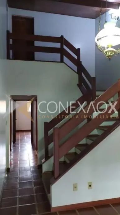 chácara - Recanto dos Dourados - Campinas - Foto 2