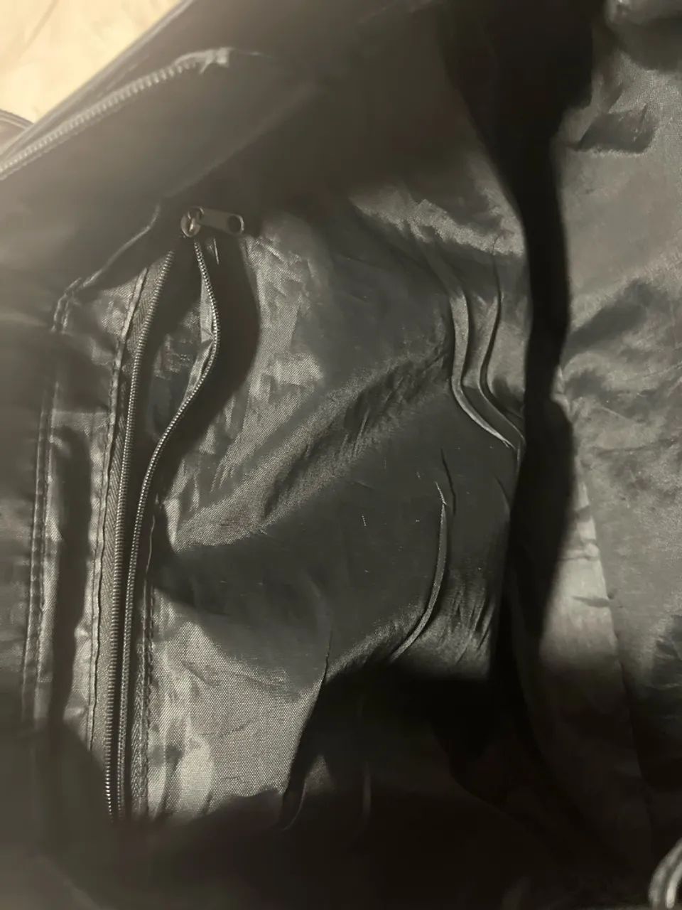 VENDO BOLSA GOCASE COM NOME  - Foto 4