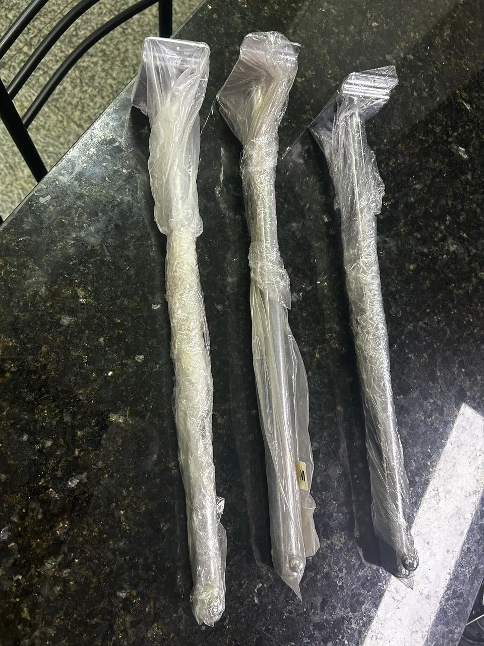 RT RETO E INCLINADO E MÃO FRANCESA PAINEL  - Foto 4