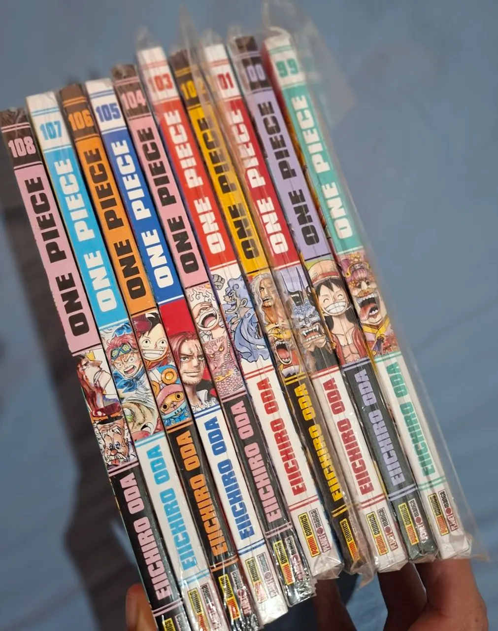 One piece volume 52 - Livros e revistas - Jardim São Marco, São