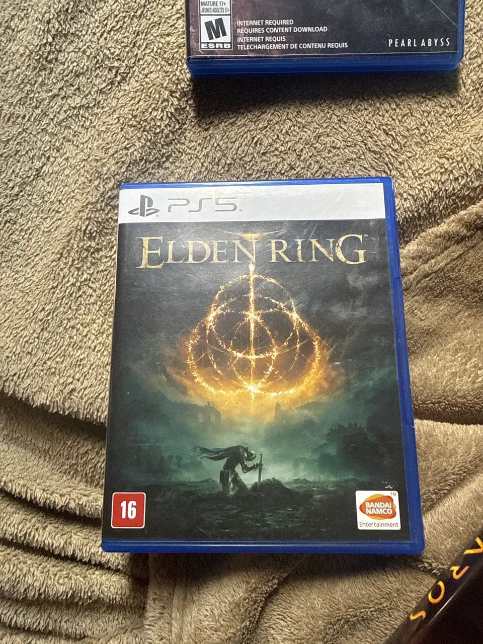 Saros / Elden Ring / Crimson Desert _ Ps5 - Foto 2