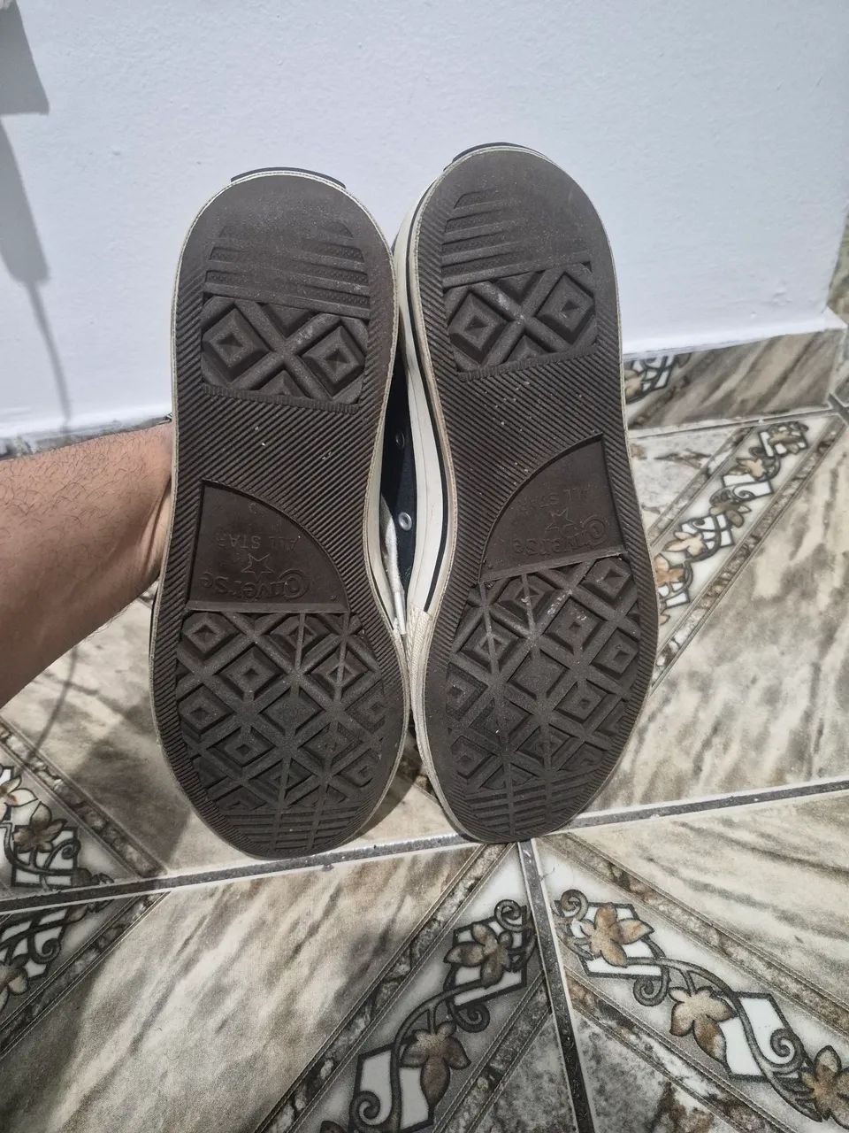 Converse All Star Chuck 70 - Foto 5