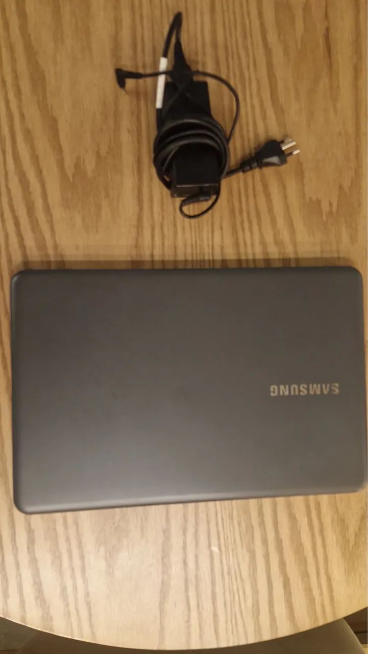 Notebook Samsung Expert NP350XAA