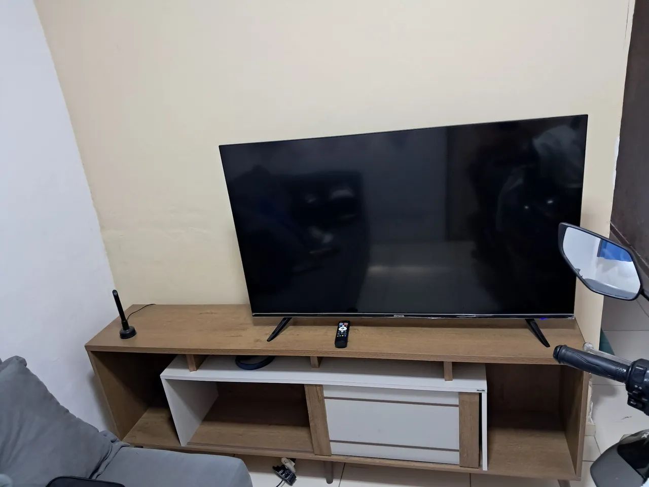 Vendo um Rack  - Foto 2