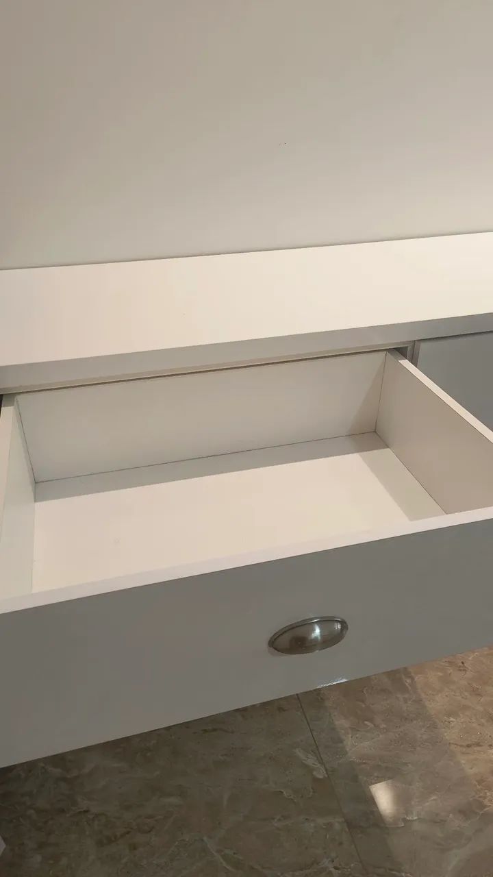 Rack suspenso 100% MDF - Foto 4