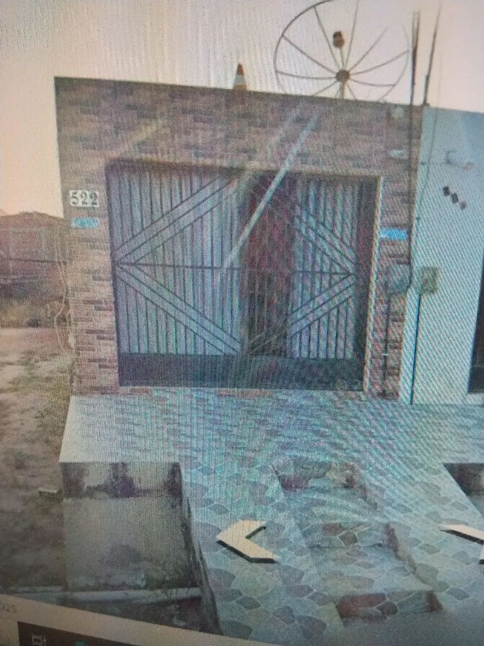 Vendo casa 