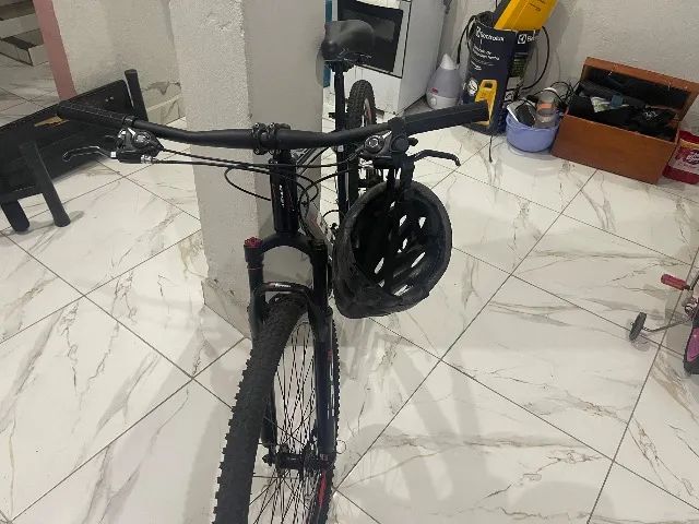 Bicicleta aro 29 - Foto 5