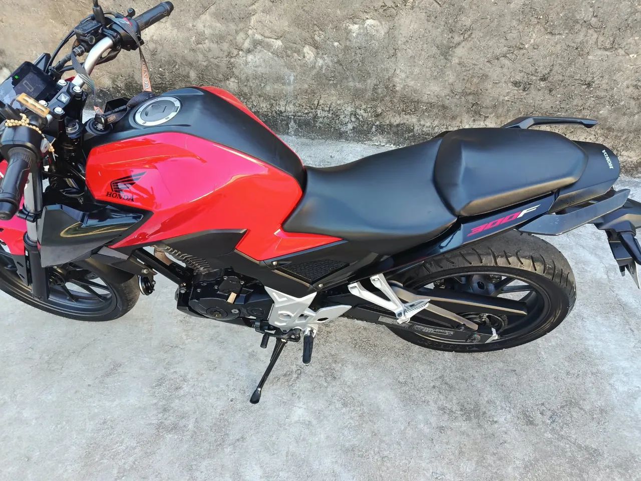 Cb300f - Foto 4