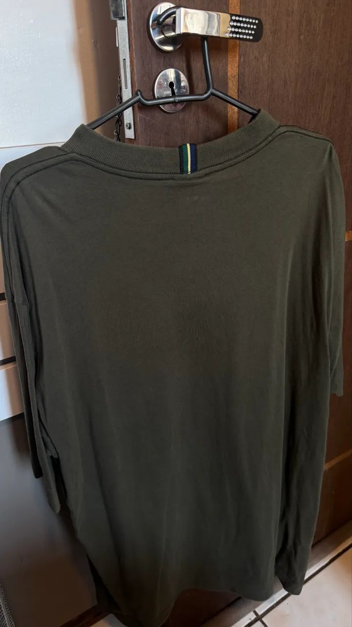 camiseta class GG - Foto 2