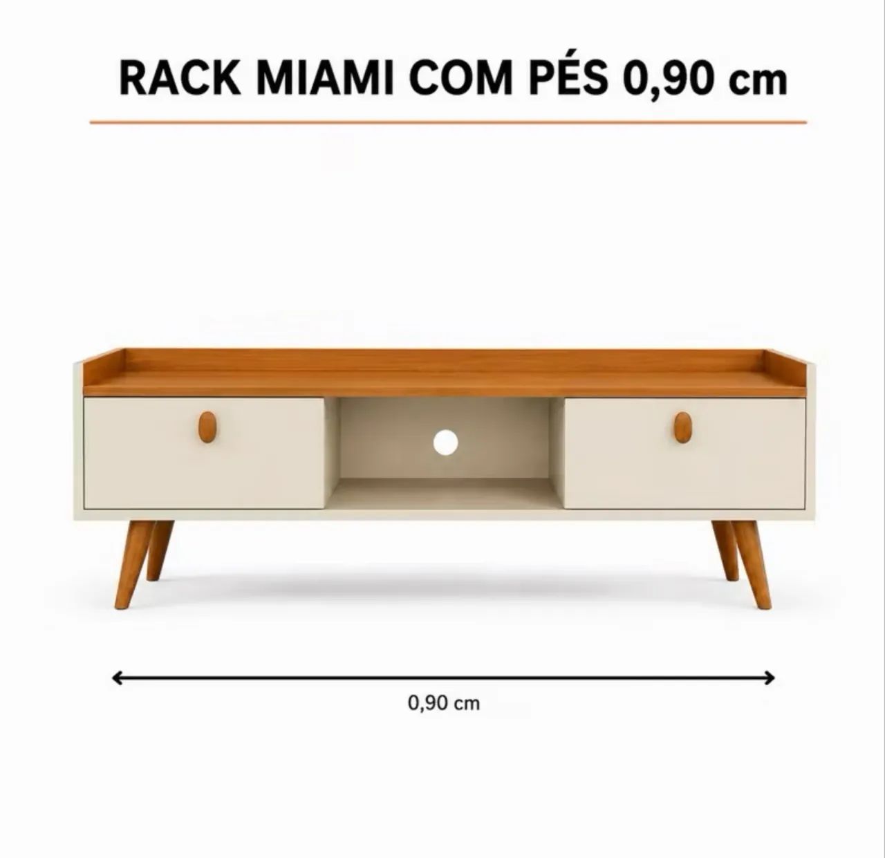 Rack bancada  - Foto 2