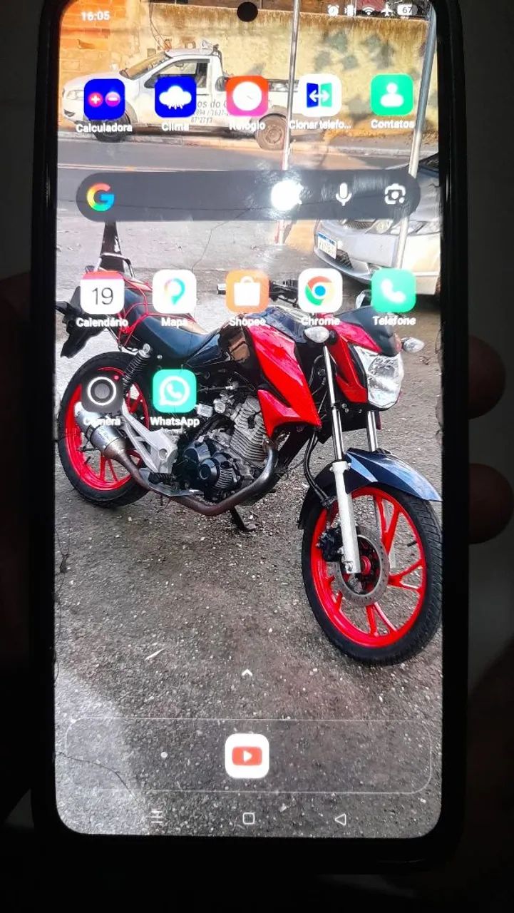 Vendo REALME 14T  - Foto 2