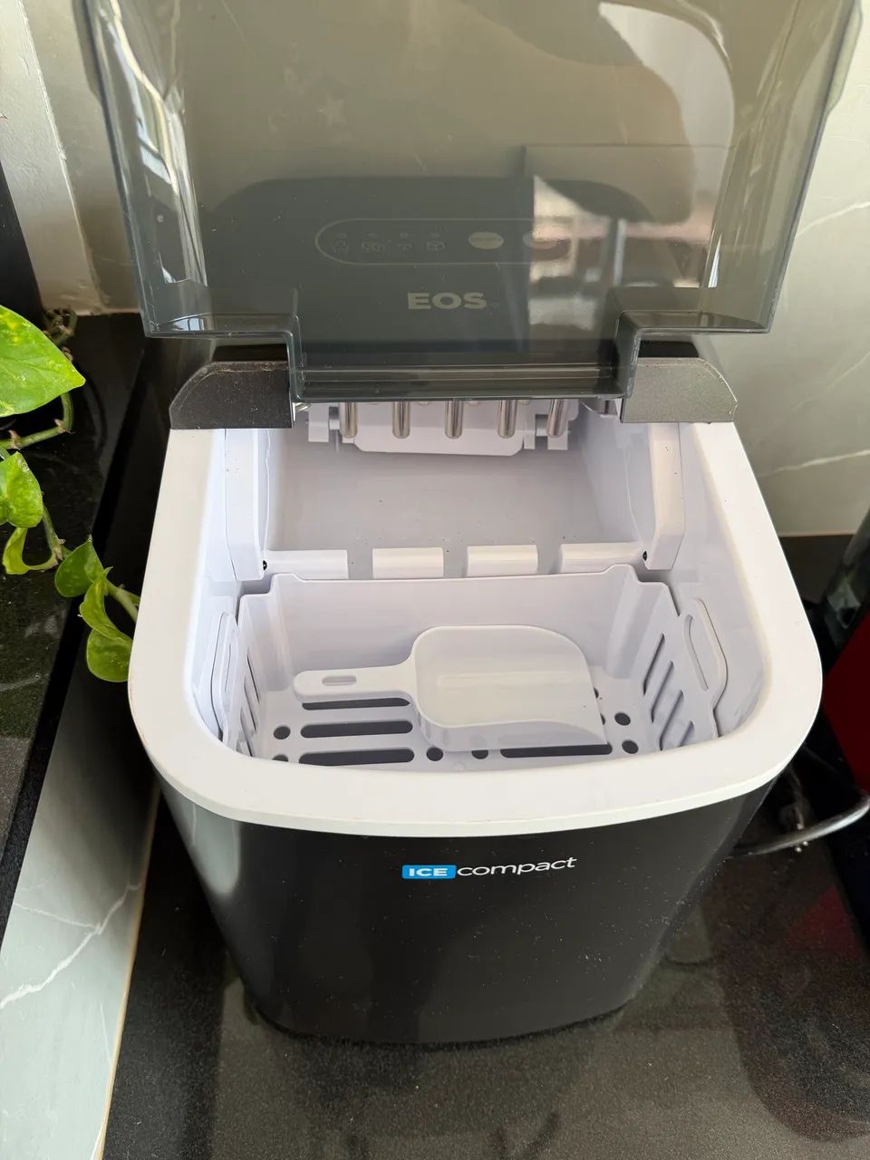 Máquina de gelo EOS - Foto 2