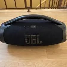 JBL Boombox 3 Preta Nova  - Foto 5
