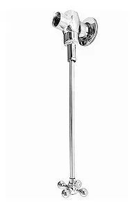 registro misturador externo para aquecedor a gás e solar 50cm