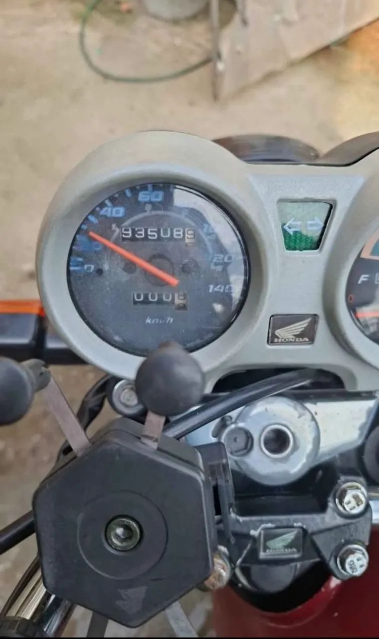 Cg 150  - Foto 5