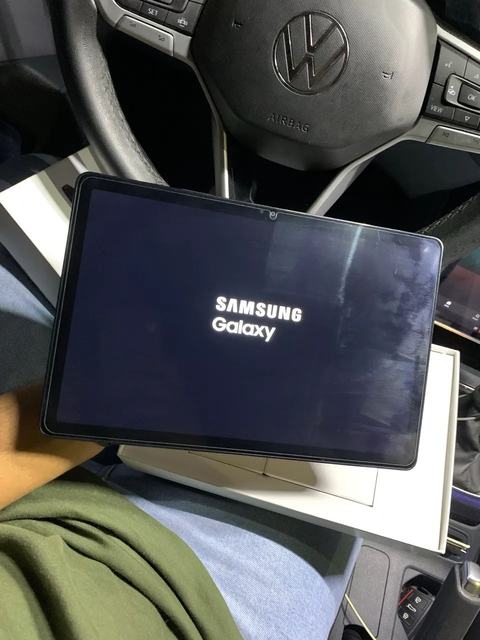 Galaxy Tab A9+ 5G - Foto 3
