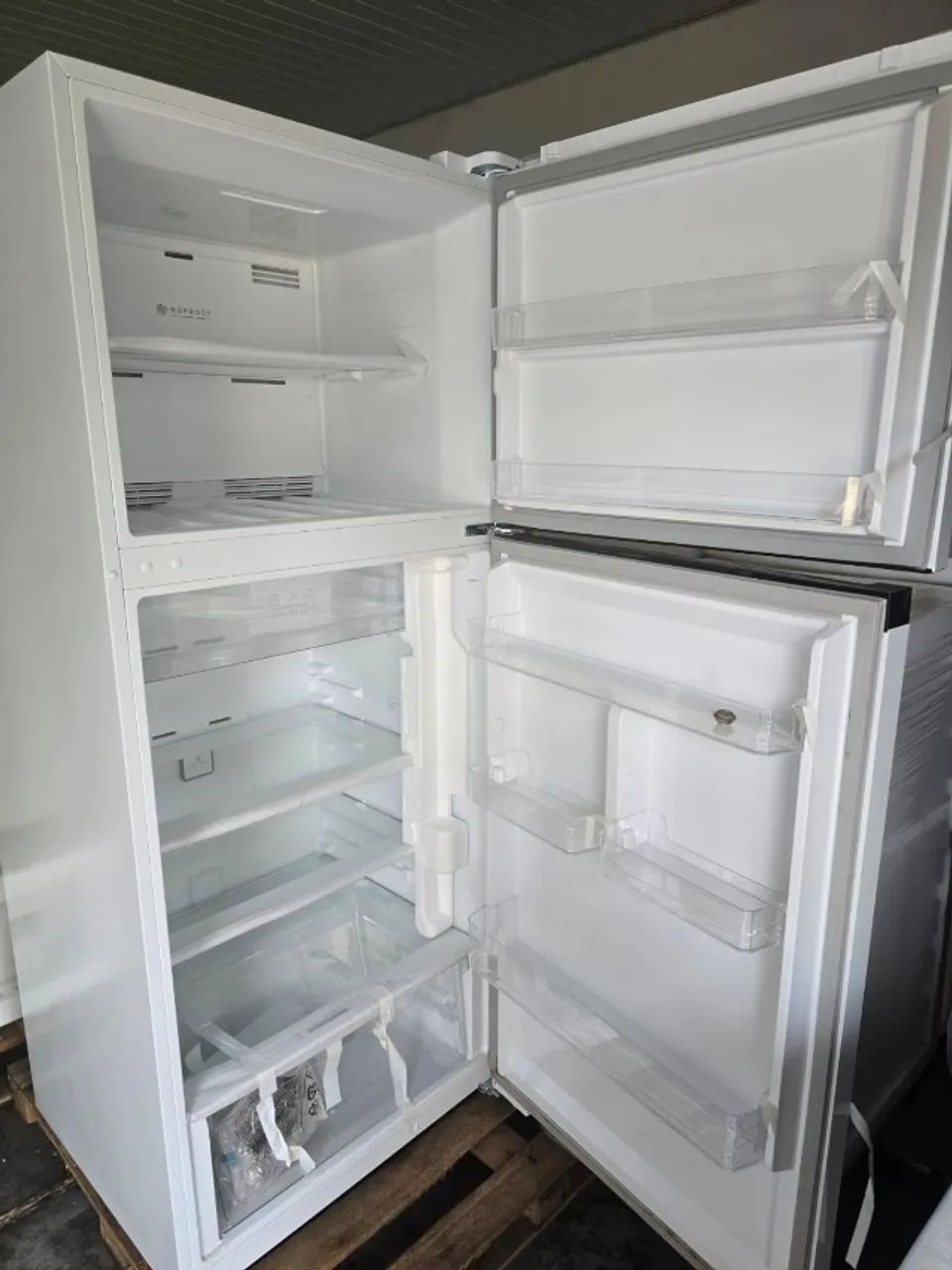 REFRIGERADOR - Geladeiras e Freezers - Xaxim, Curitiba 1542534602
