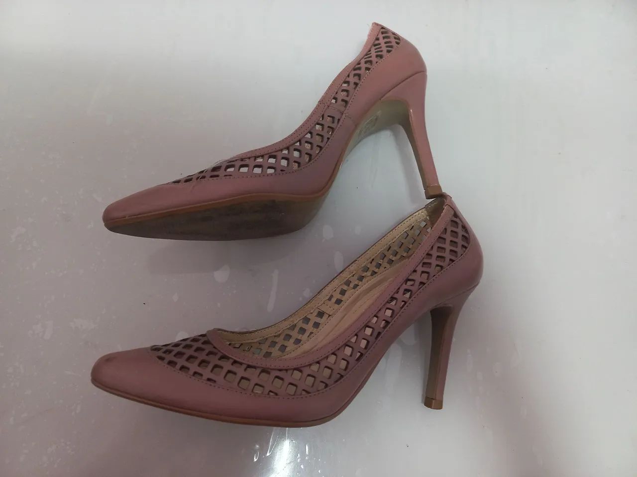 Scarpin Corello 34 - Foto 3