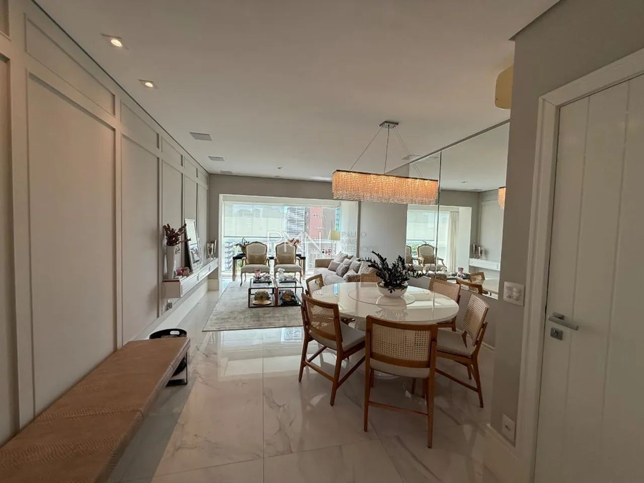 Apartamento à venda em Campinas, Cambuí, com 2 suítes, com 100.5 m², Cambuí Square - Foto 2
