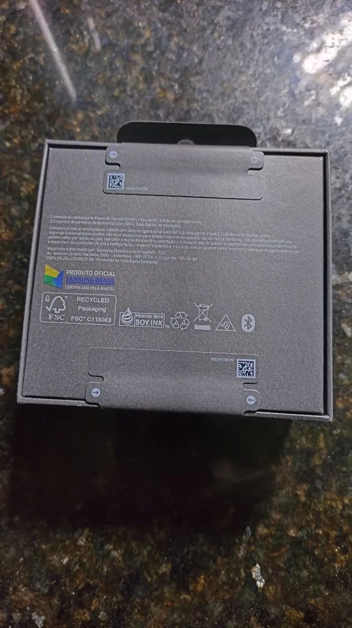 Galaxy Buds4 pro - Foto 2
