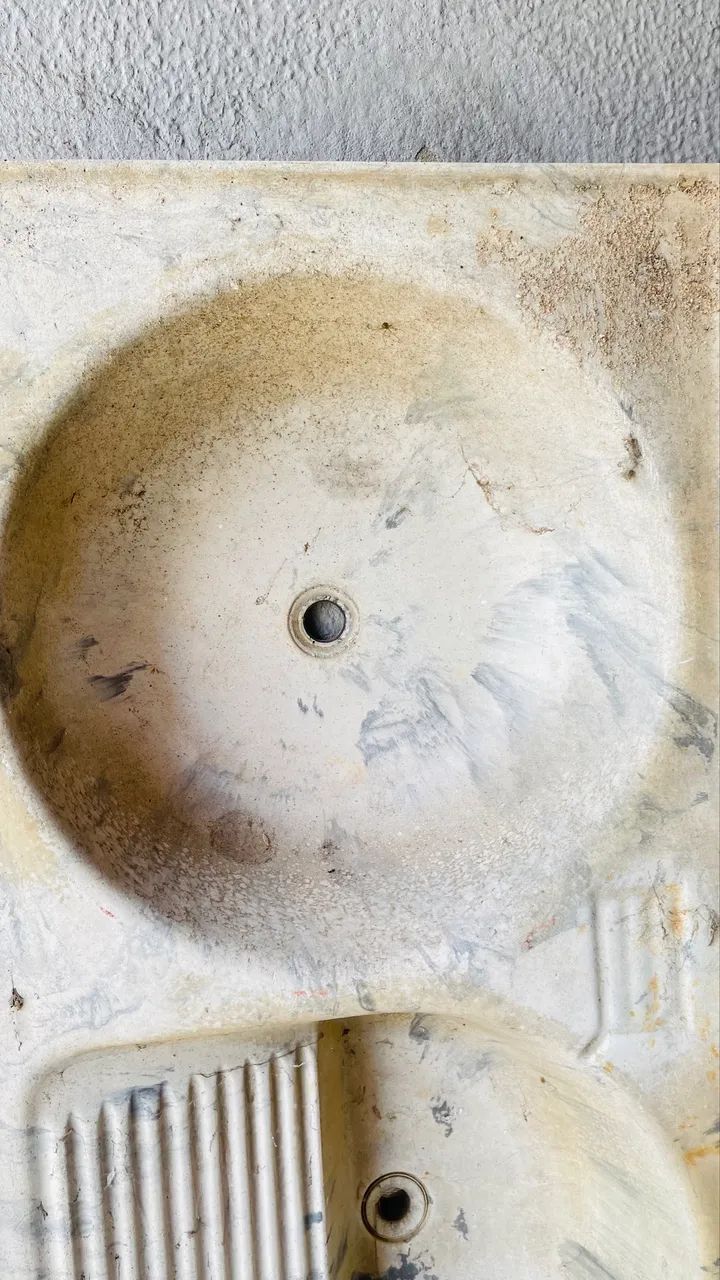 Pia 3 cubas - Foto 2