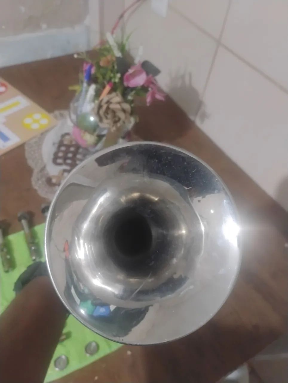 Trompete Weril !!! - Foto 3