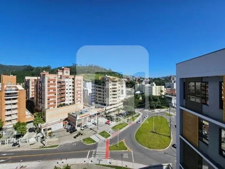 Studio à venda no Córrego Grande, em Florianópolis, mobiliado e com excelente potencial pa - Foto 2