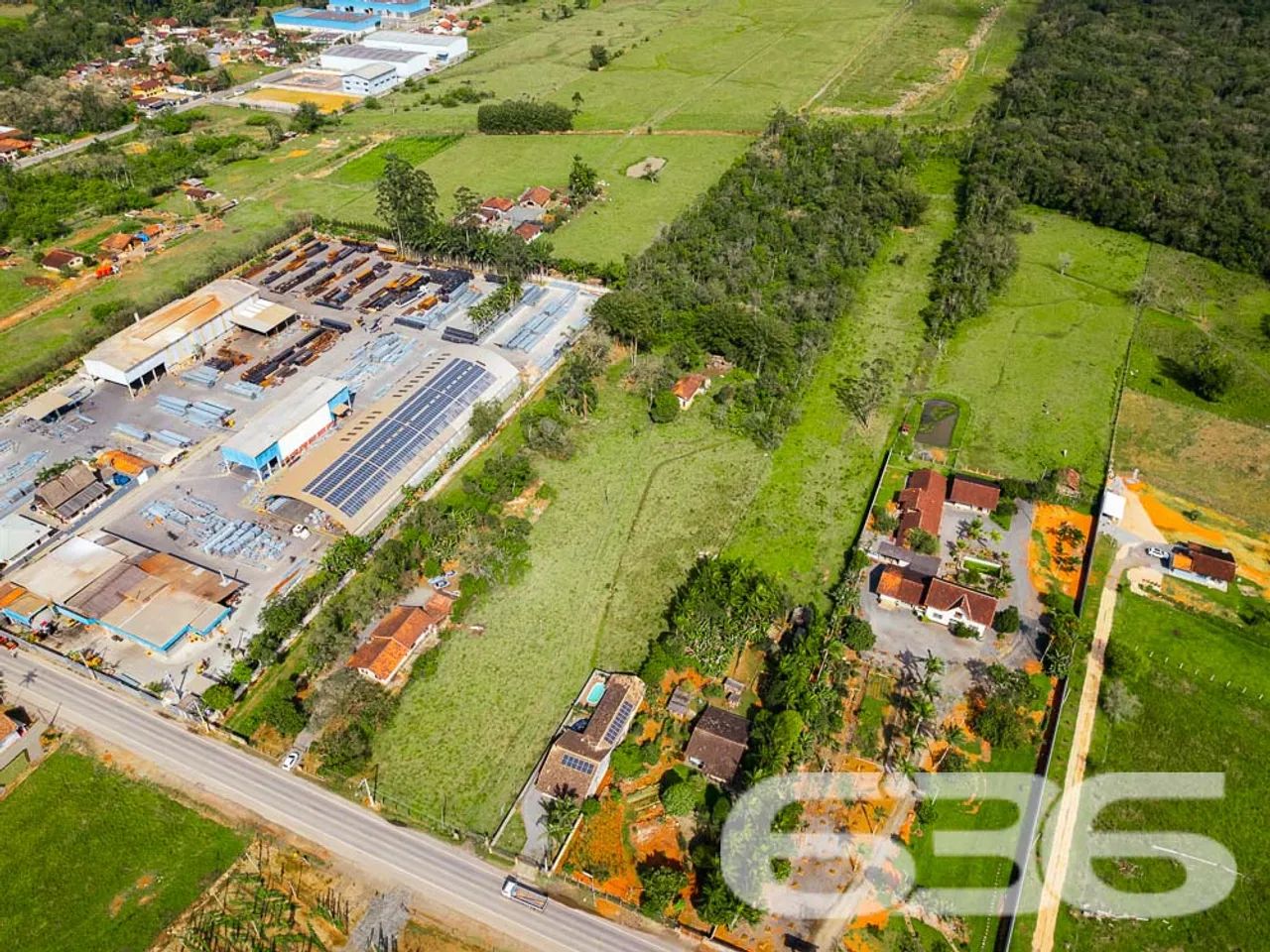 Terreno | Joinville | Pirabeiraba - Foto 3