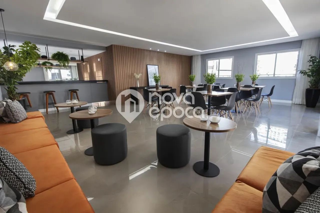 Engenho de Dentro | Apartamento 2 quartos - Foto 3
