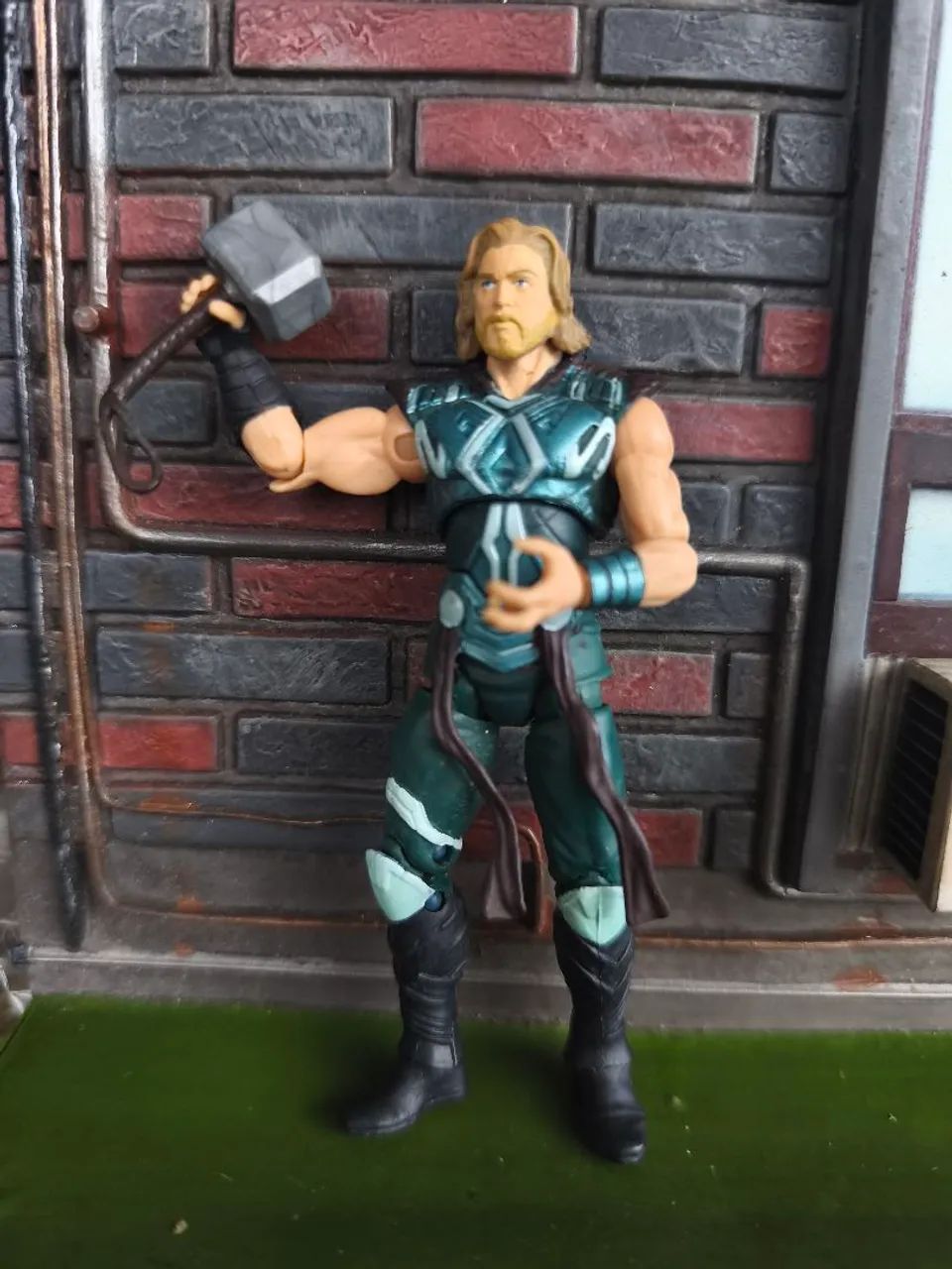 Marvel universe/ Thor  - Foto 2