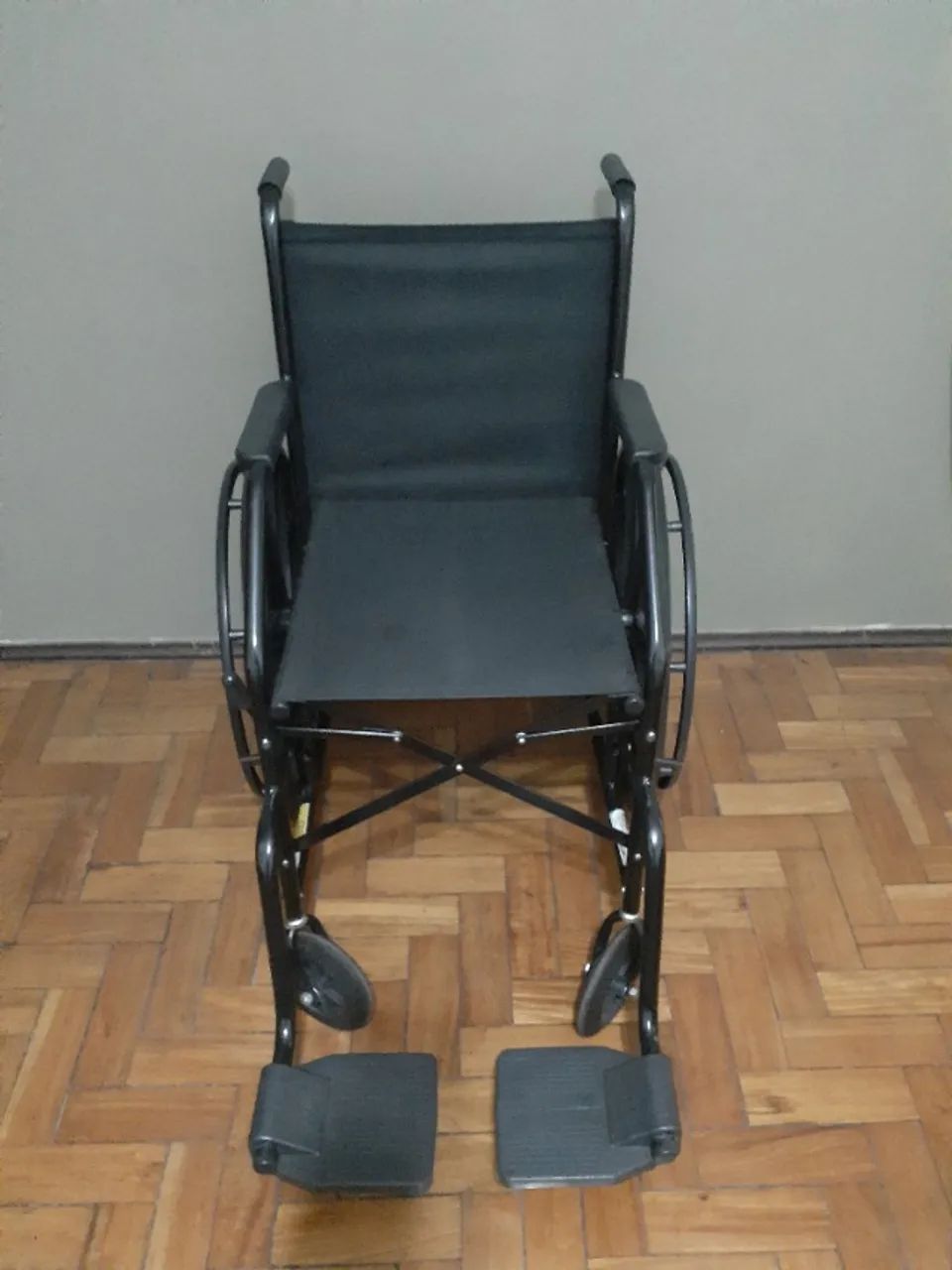 Cadeira de rodas 