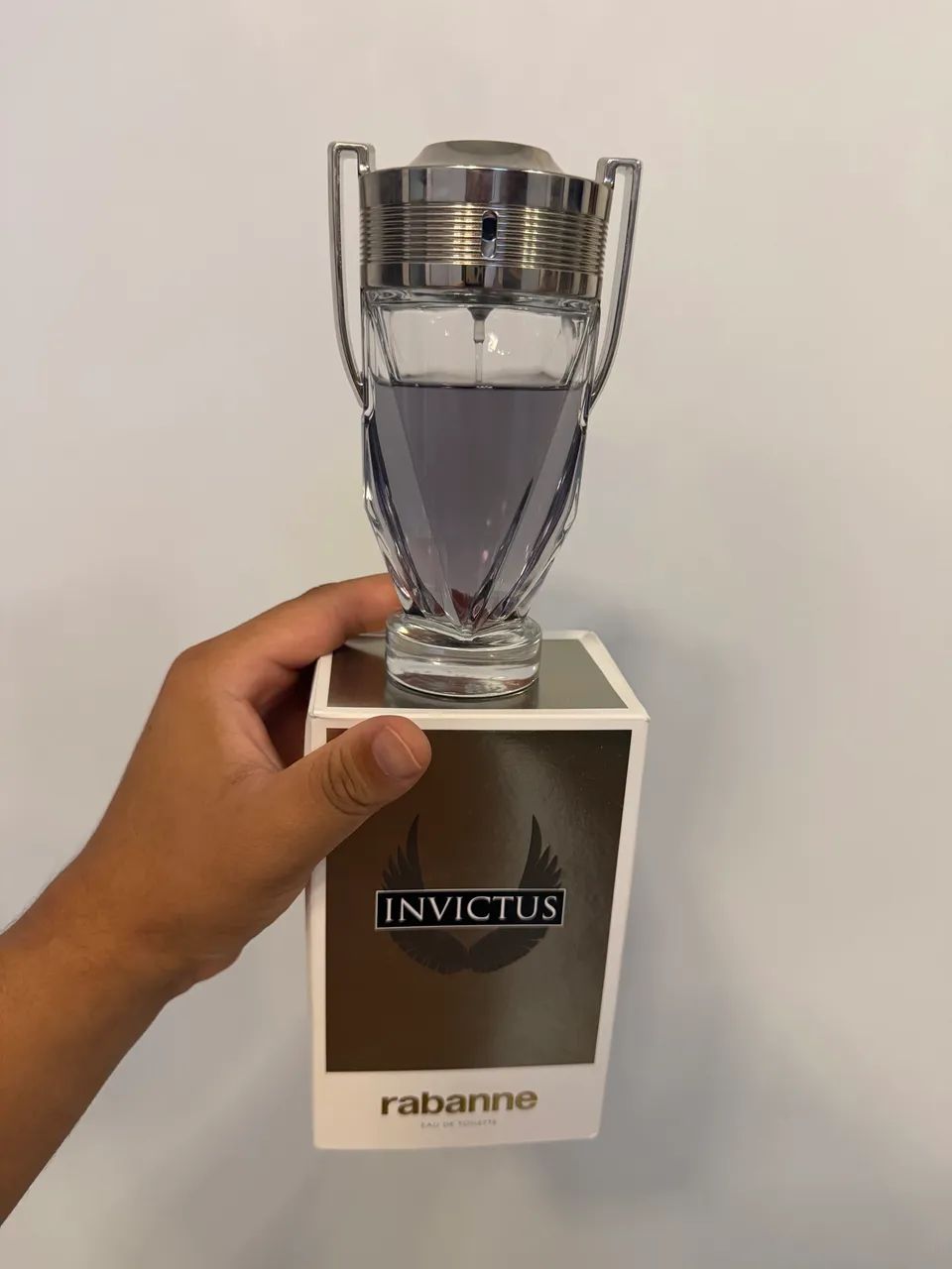 Perfume Invictus 200ml 