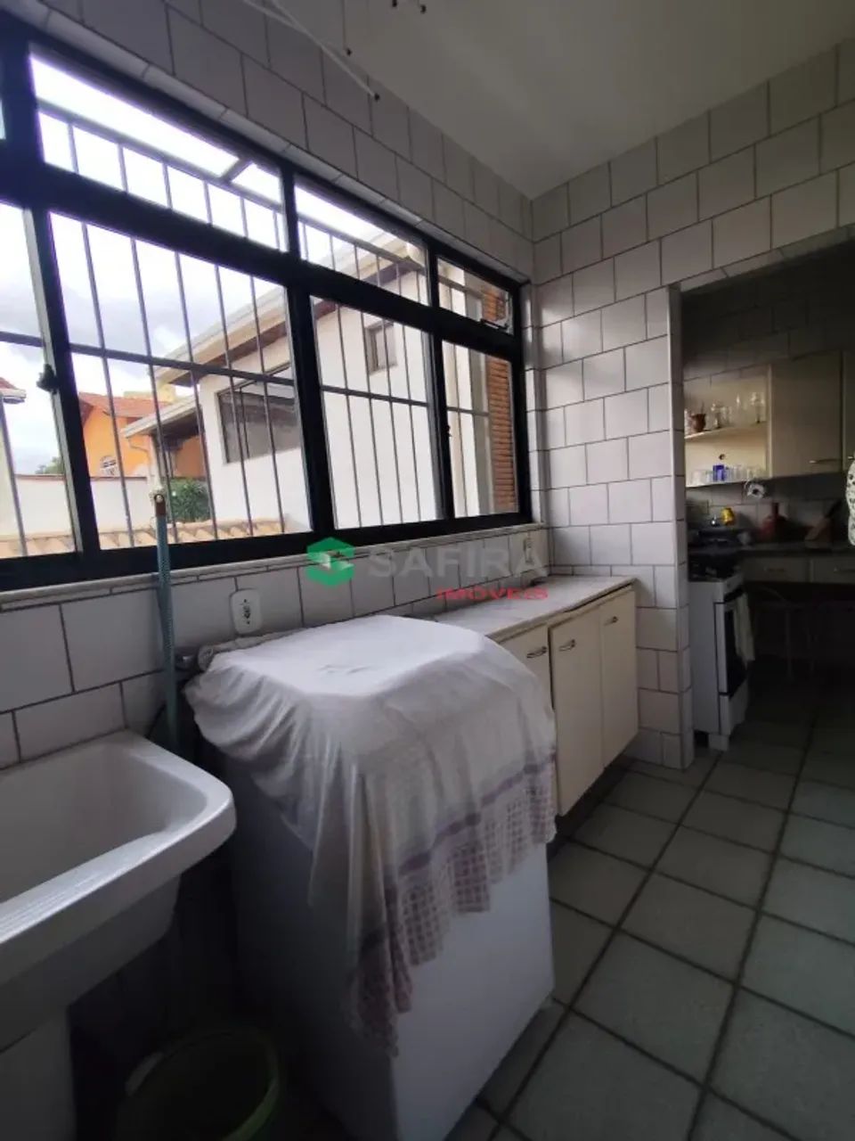 Apartamento com 3 quartos à venda em Belo Horizonte - Foto 4