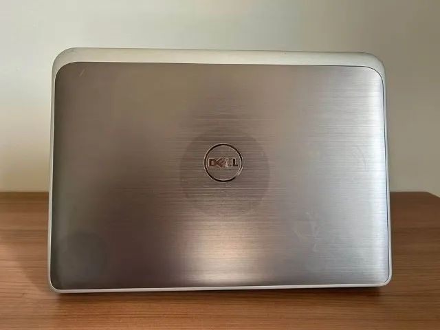 Notebook Dell com SSD - Foto 4