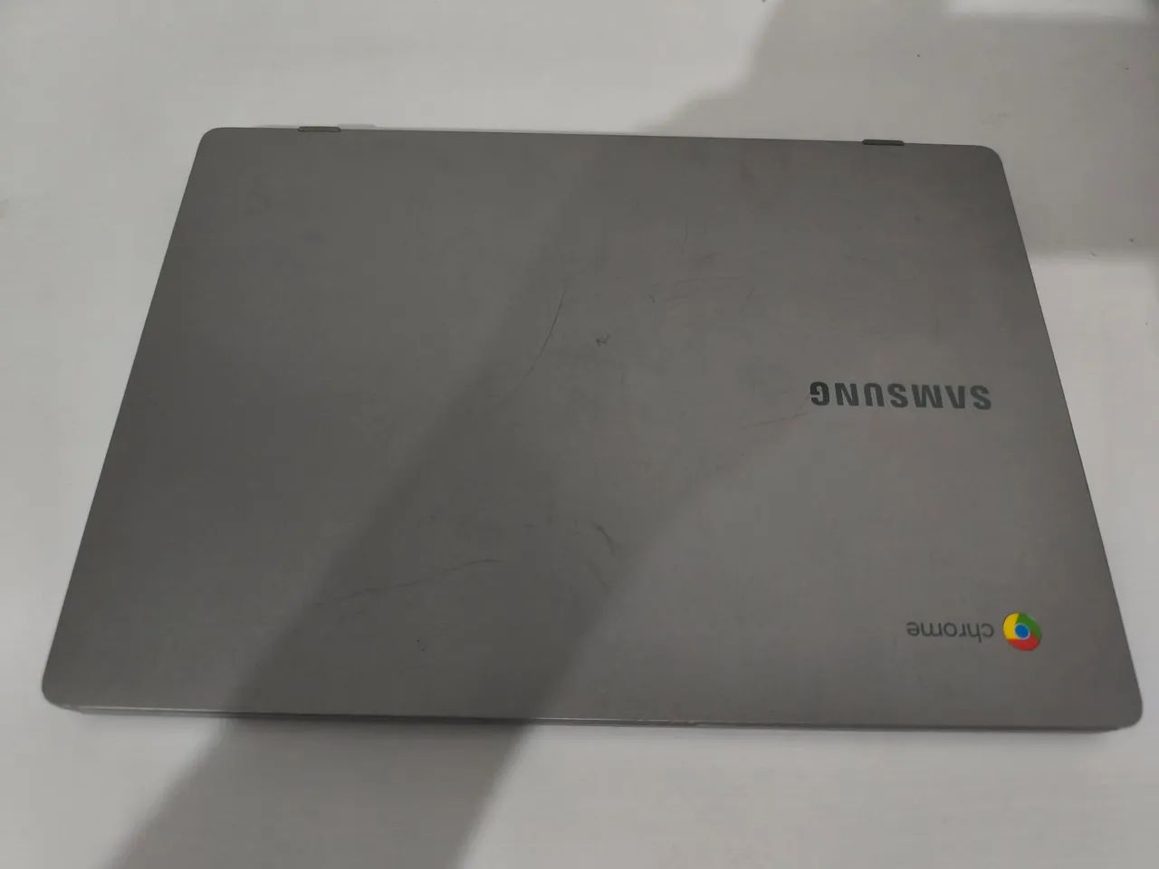 Chromebook Samsung  - Foto 5