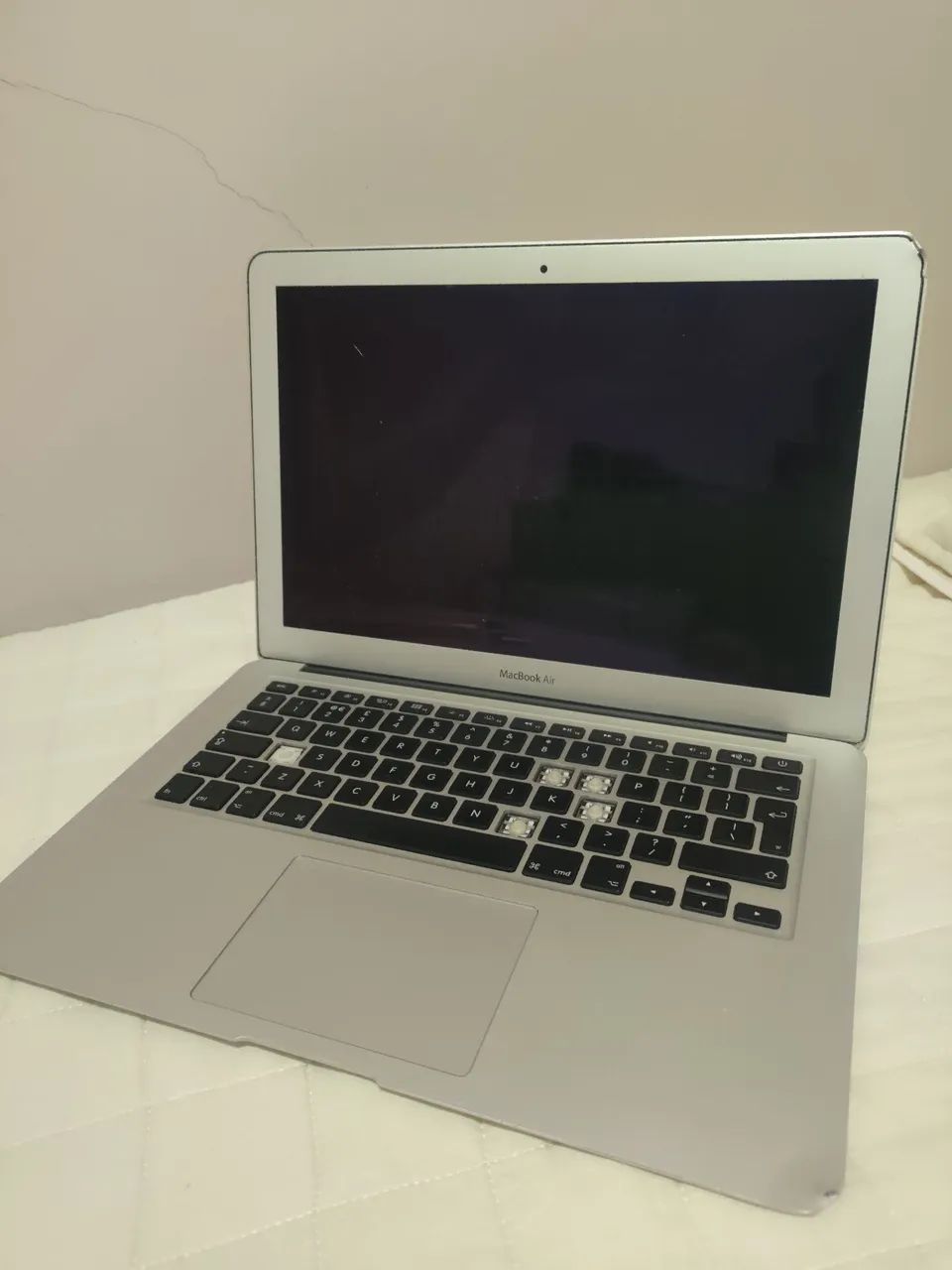 Lote Apple (iPad, Macbooks e iPods) | Aceito Ofertas - Foto 5