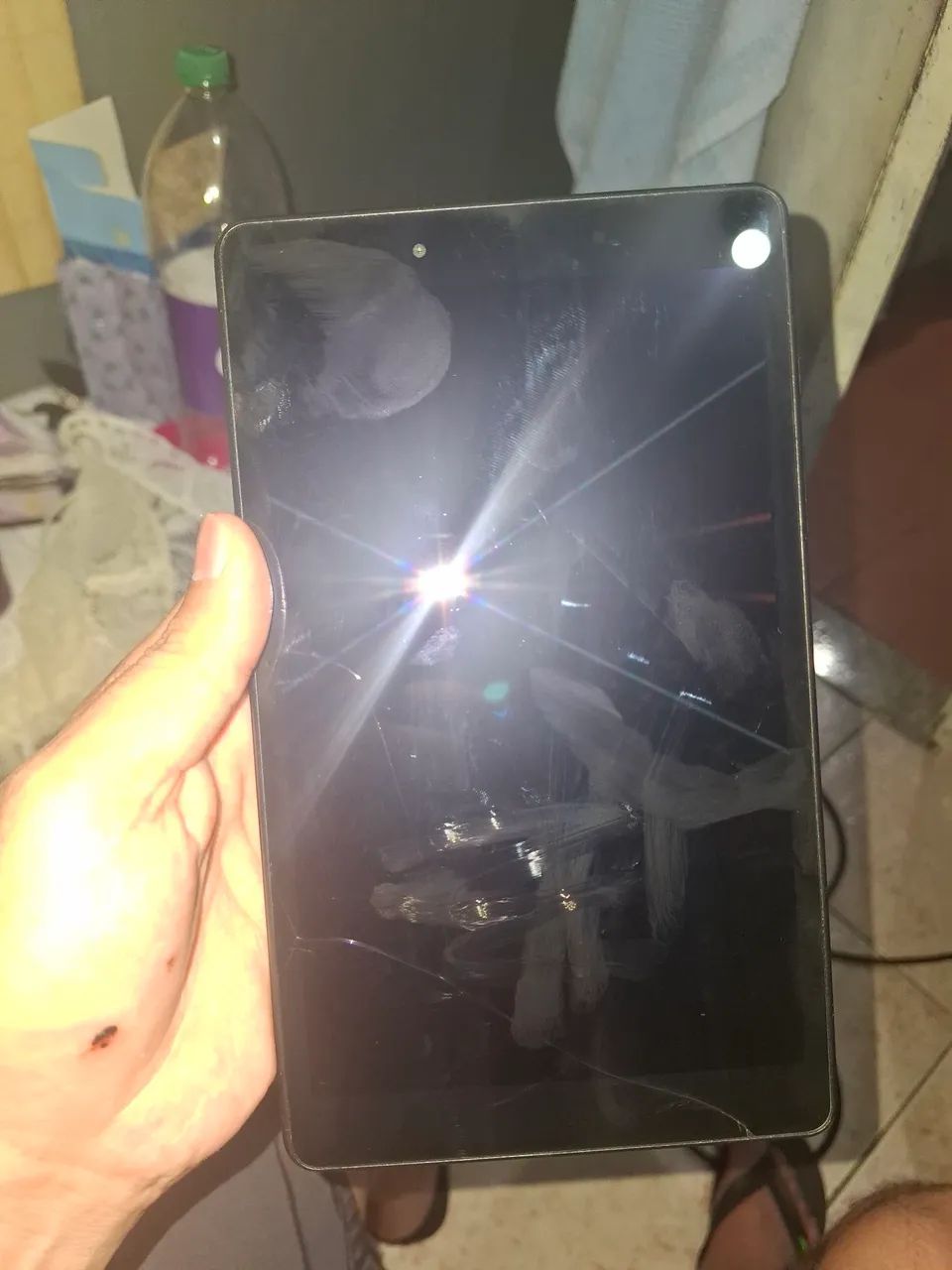 Samsung galaxy tab A 08 