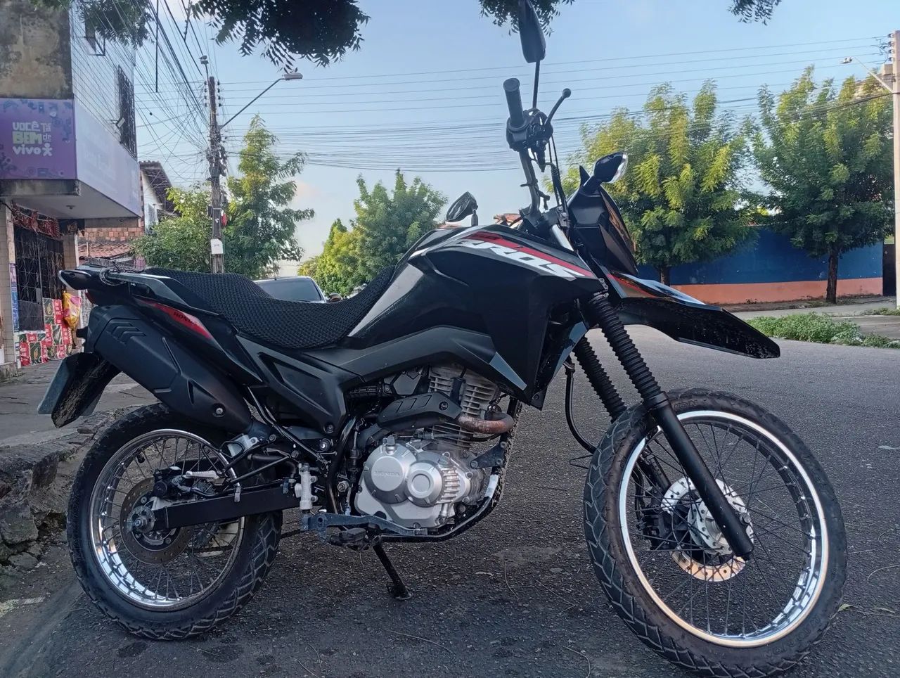 Moto  - Foto 2