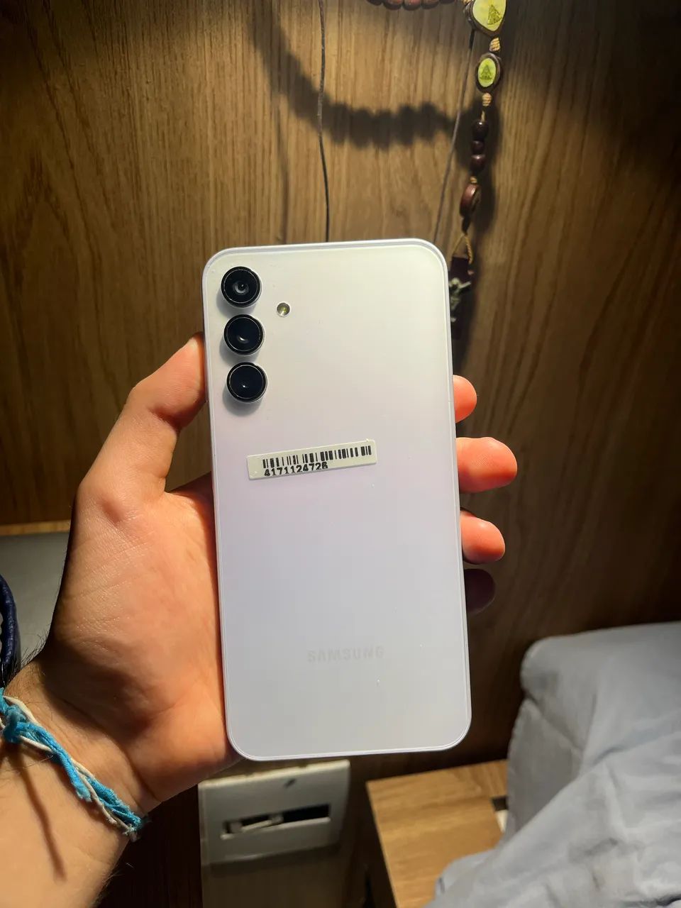 Samsung A15  5G 128GB