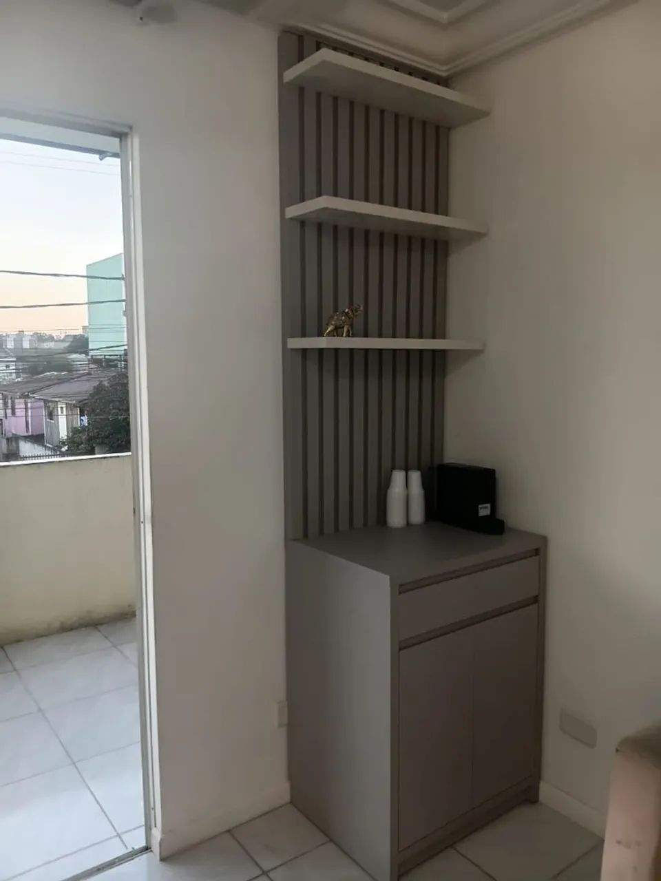 Recepção  - Foto 2
