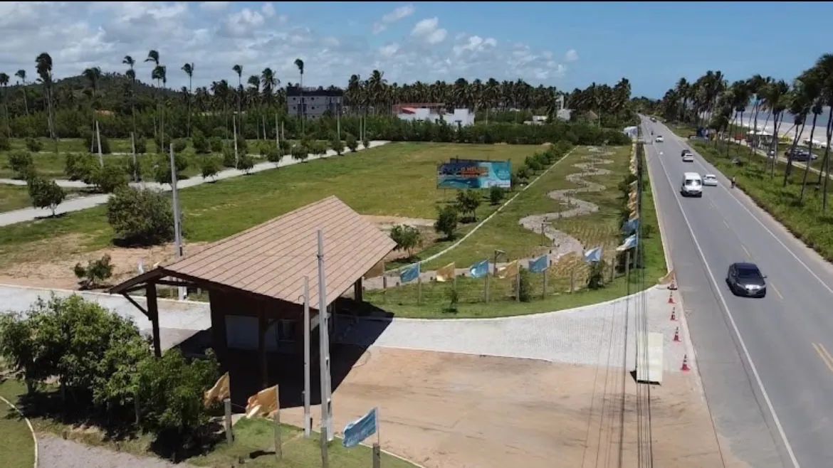 OPORTUNIDADE NO LITORAL DE ALAGOAS | PORTAL DE JAPARATINGA - Foto 2