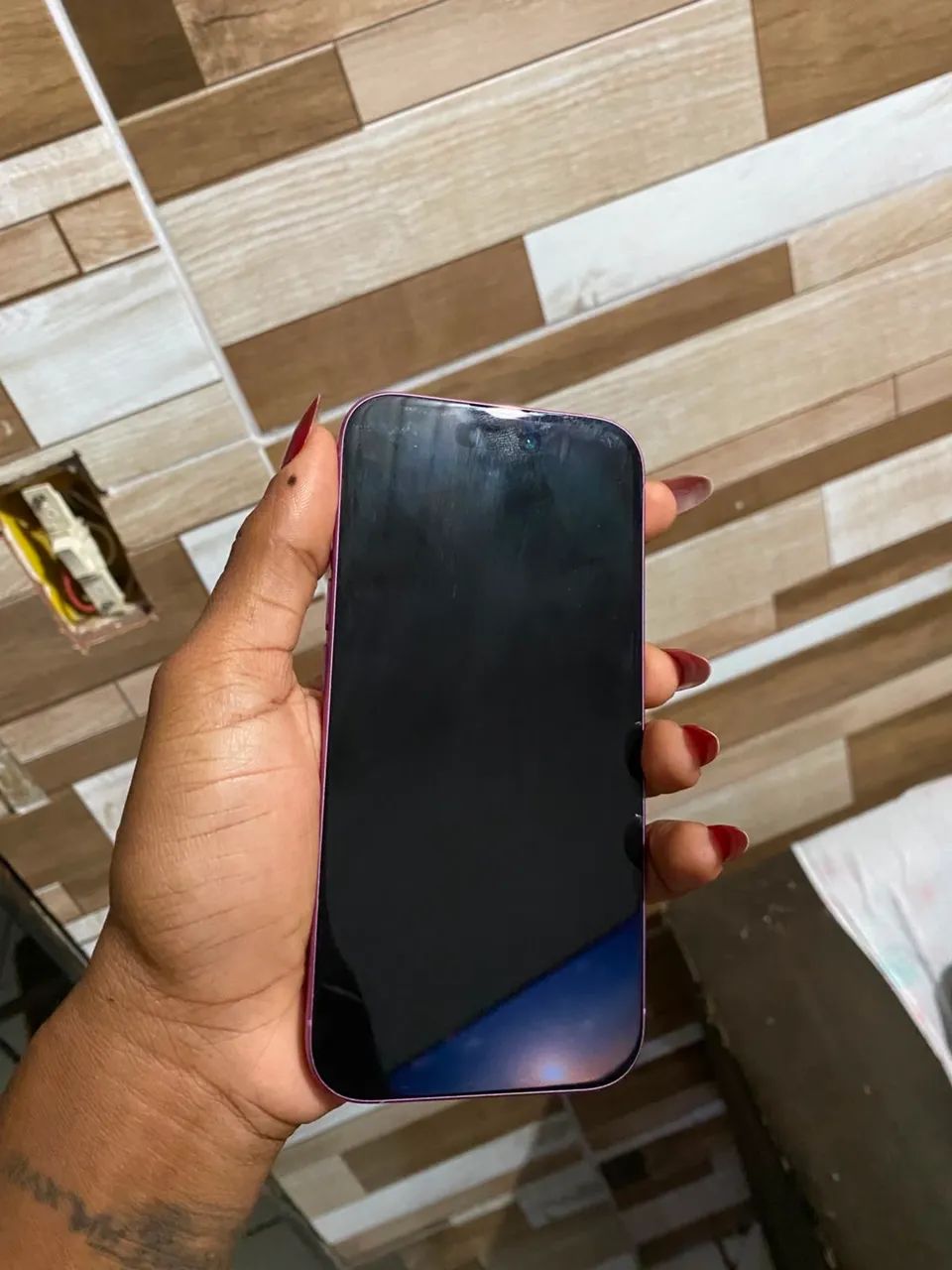 iPhone 16 - Foto 3