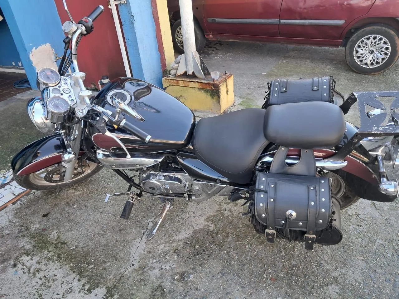 Mirage 250 - Foto 4