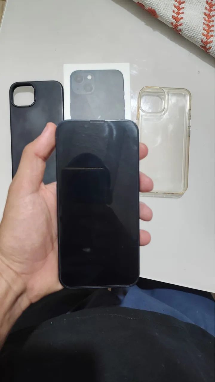 iPhone 13