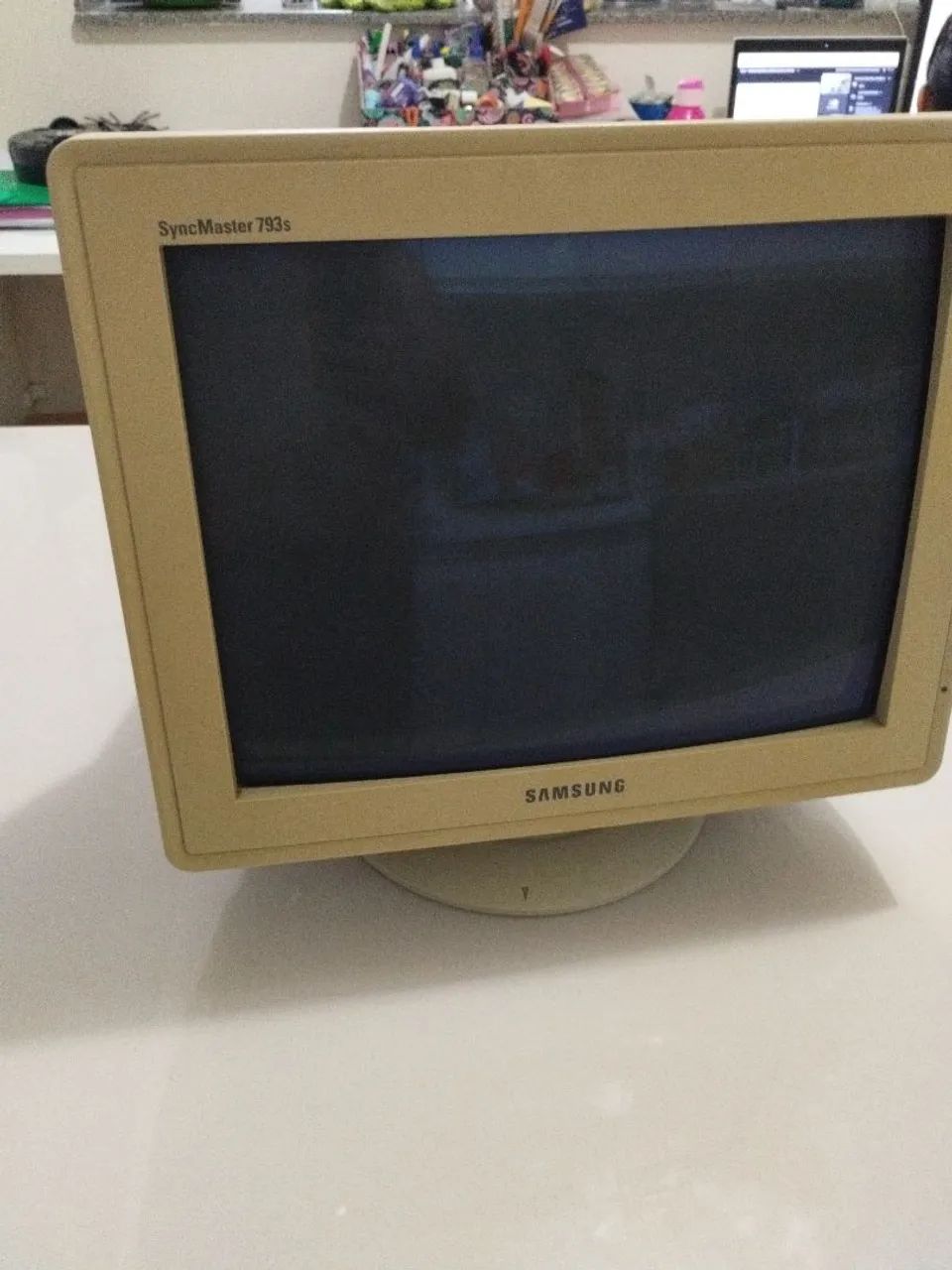 Monitor Samsung syncmaster 793s