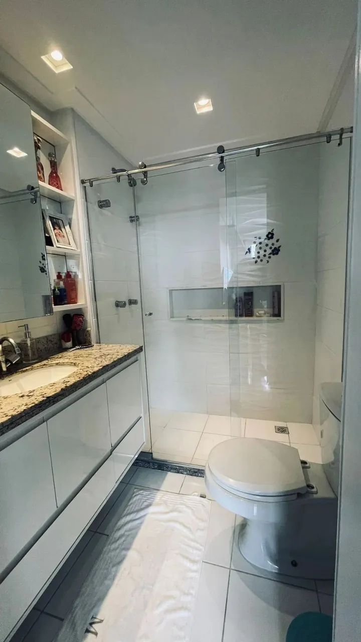 Art Residence - Patamares 3 suítes - Foto 9