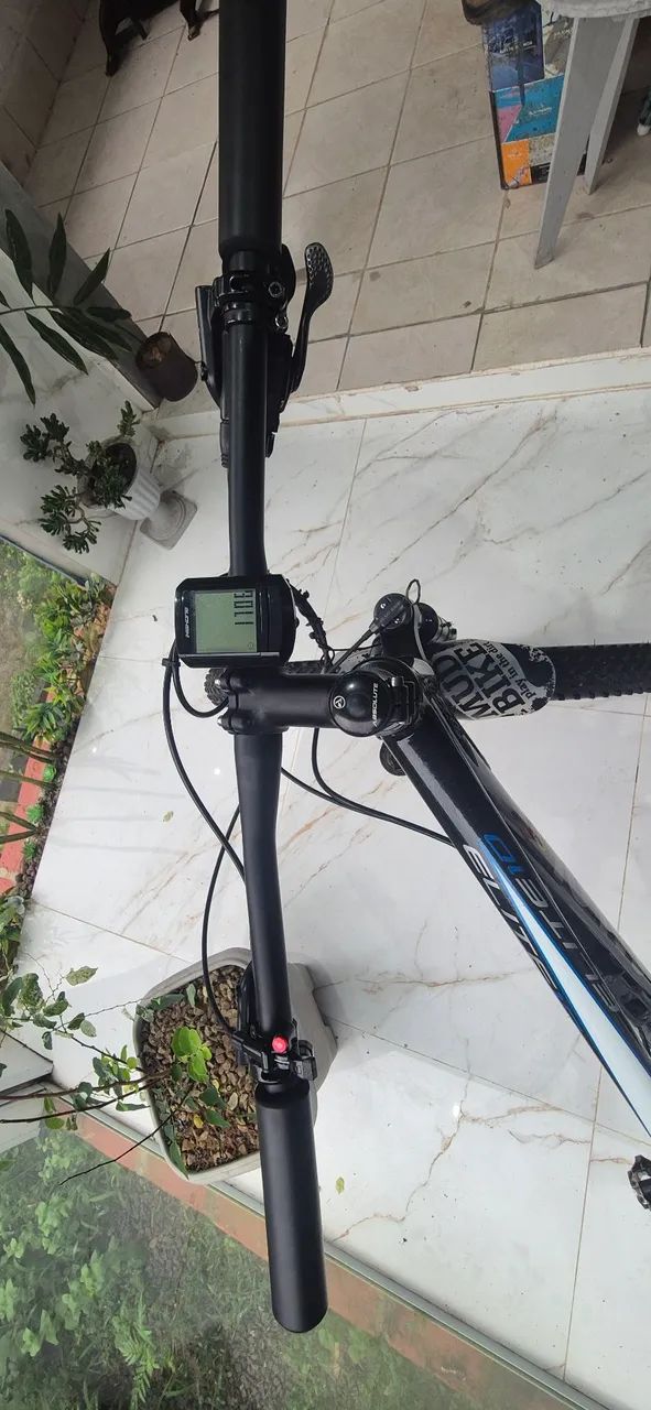 Bicicleta  - Foto 2