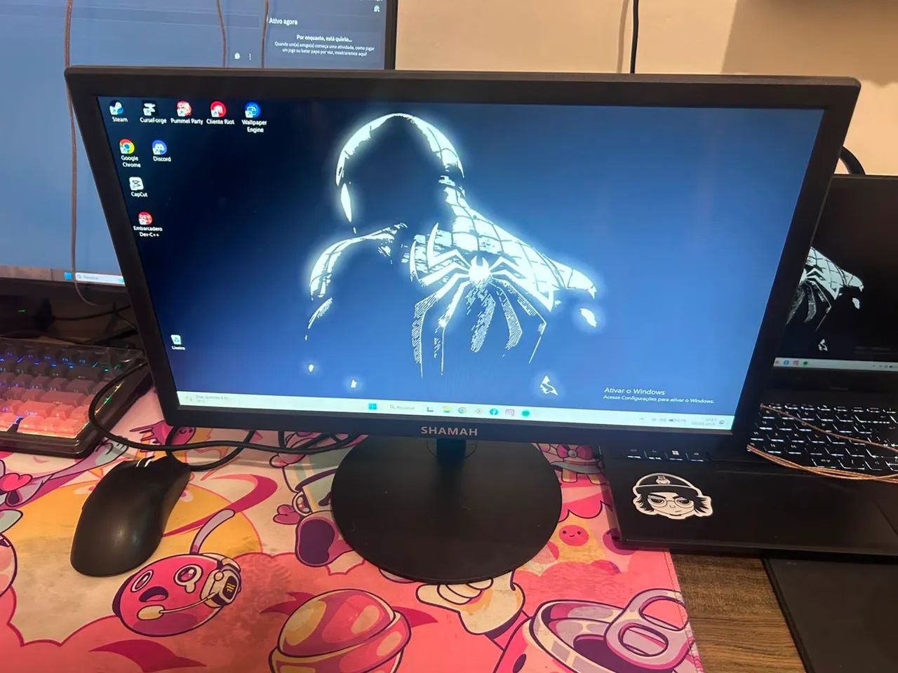 Monitor - Foto 2