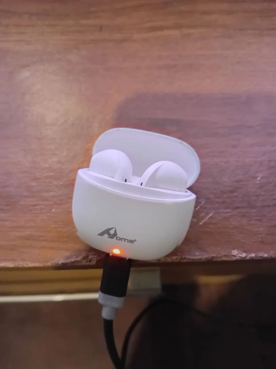 Fone de ouvido 